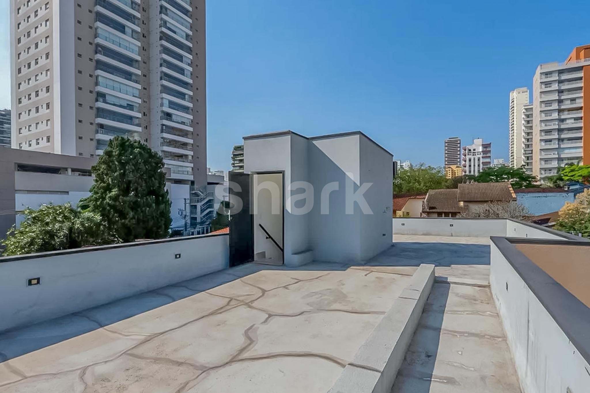 Casa em Brooklin Paulista — foto 3