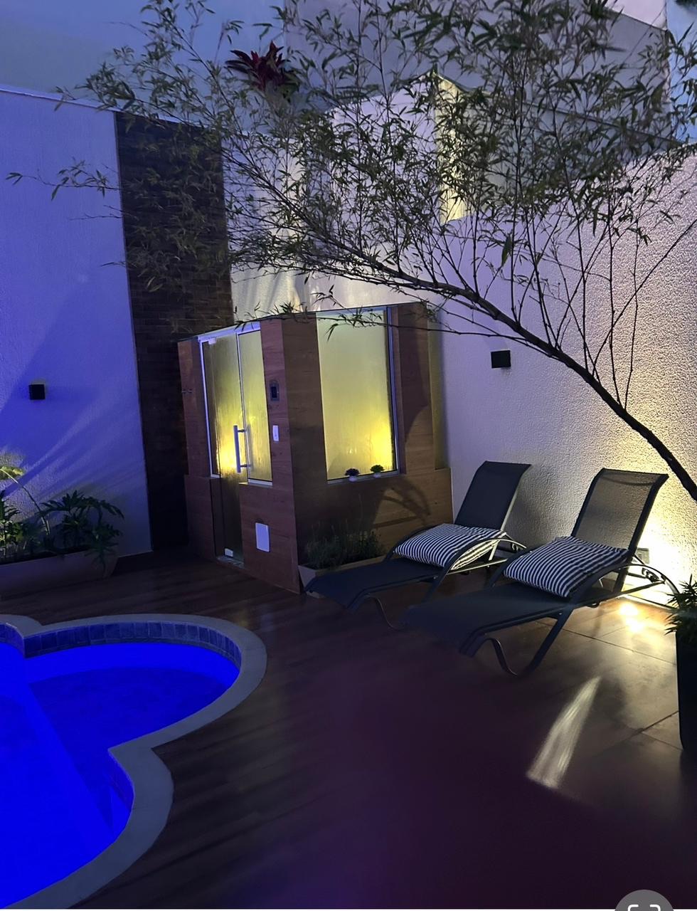 Casa em Alphaville — foto 4
