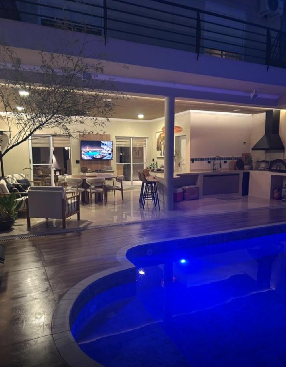 Casa em Alphaville — foto 3