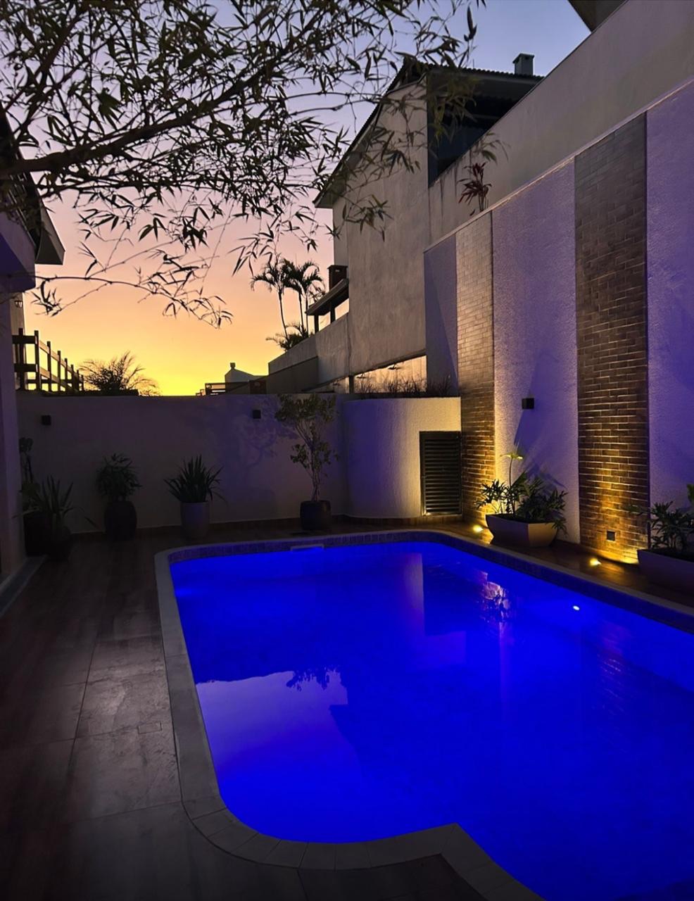 Casa em Alphaville — foto 1