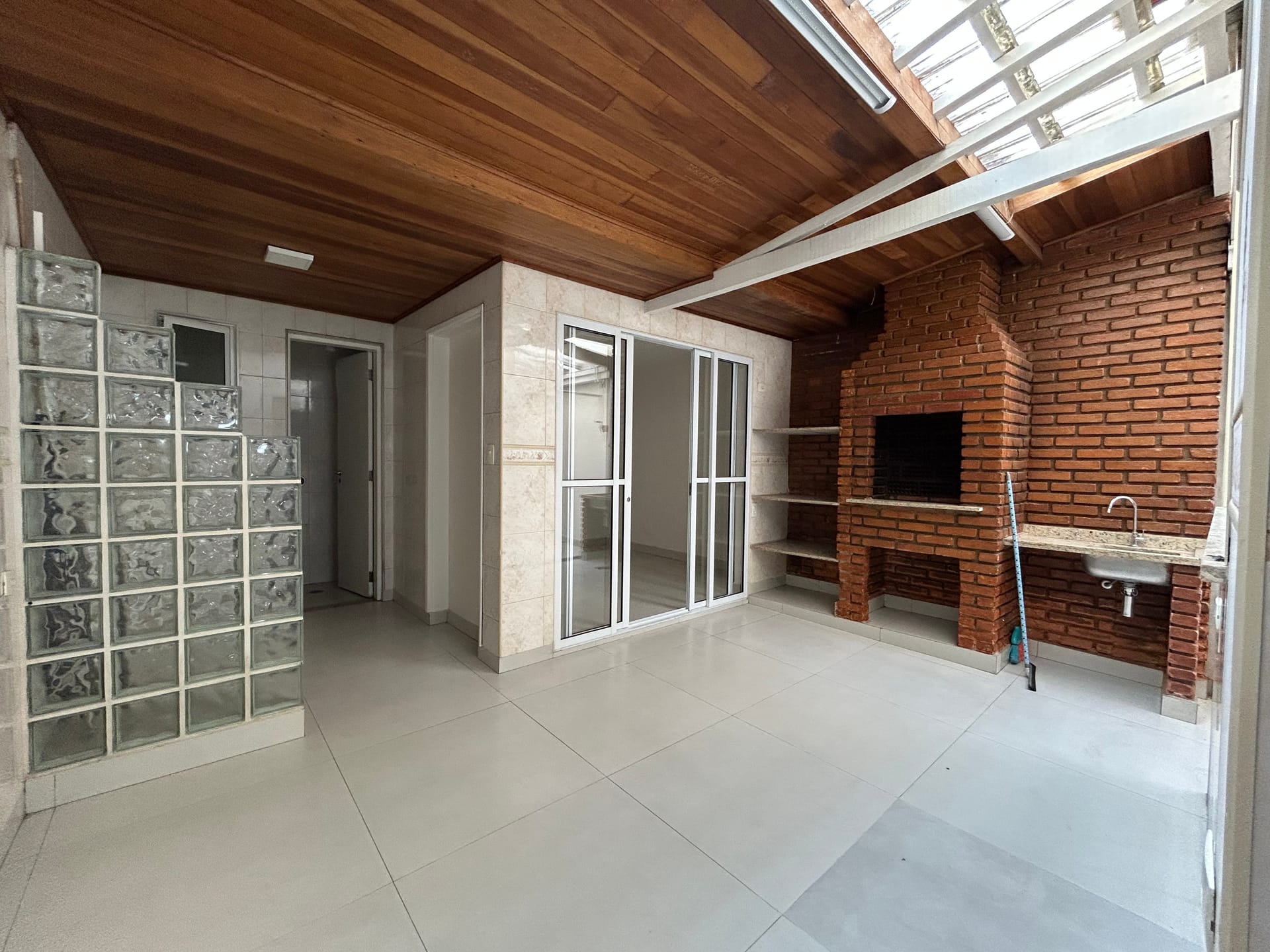 Casa em Vila Olímpia — foto 1