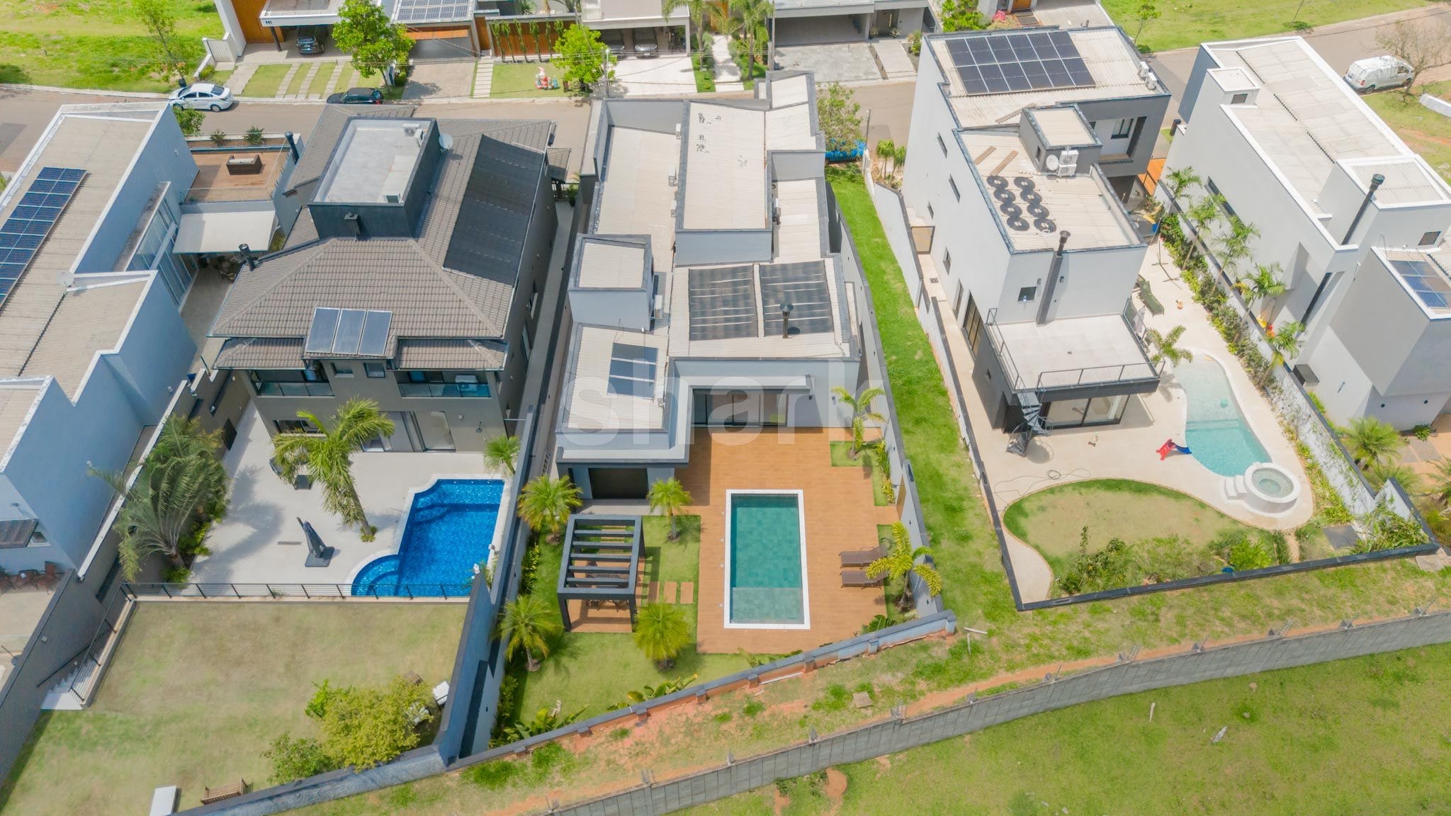 Casa em Condomínio Vale das Águas — foto 4