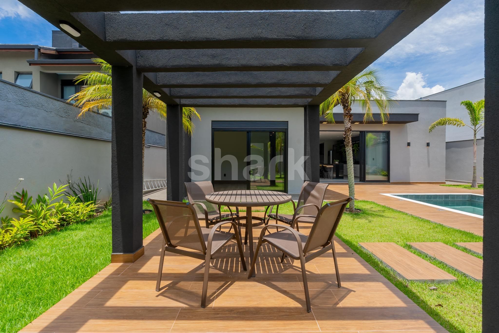 Casa em Condomínio Vale das Águas — foto 2