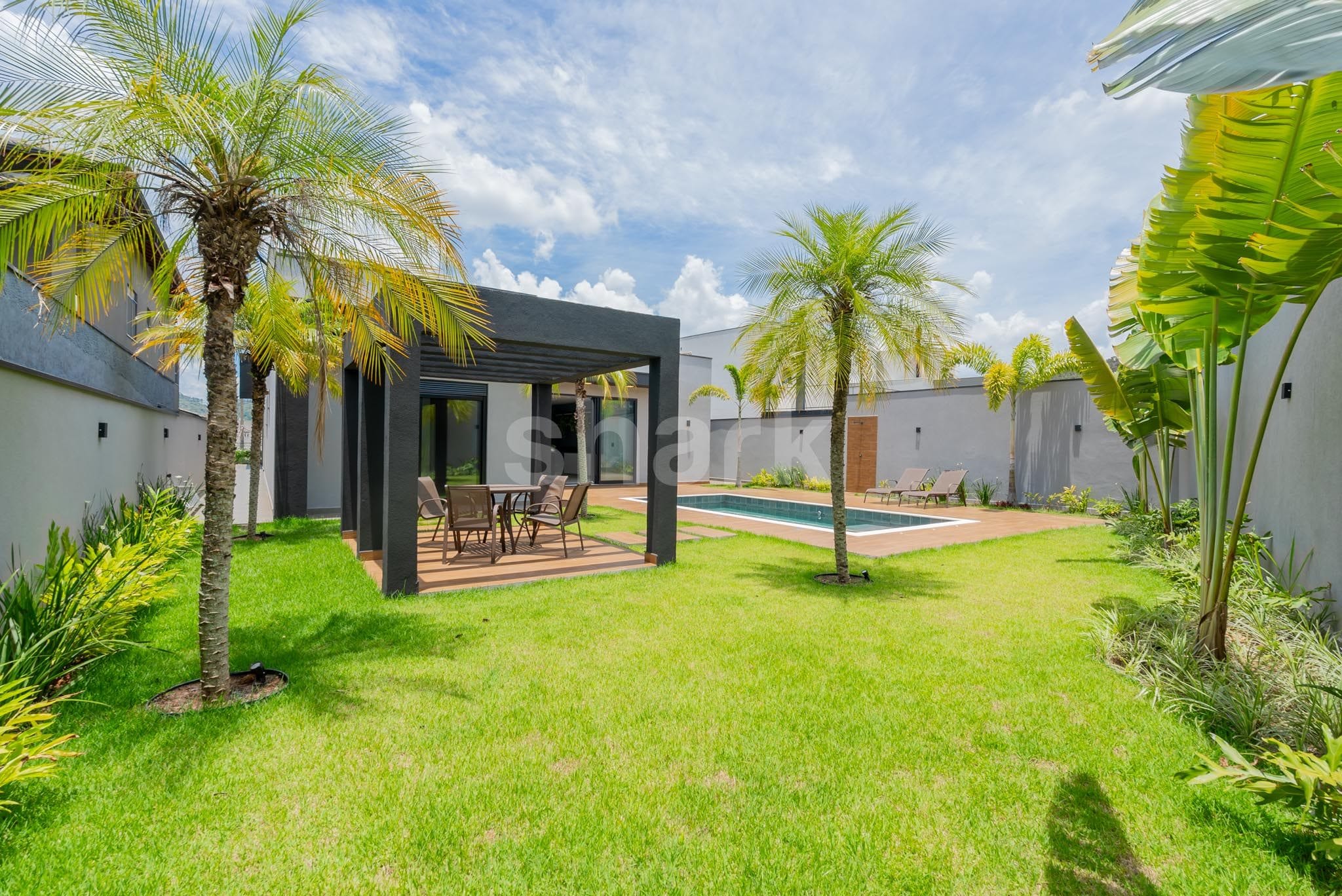 Casa em Condomínio Vale das Águas — foto 3