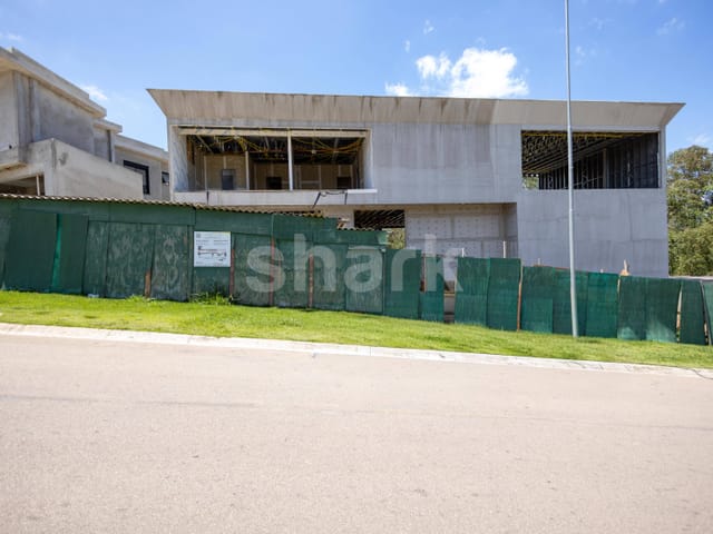 Casa 6 quartos e 12 banheiros, à venda, no bairro Colinas da Anhangüera em Santana de Parnaíba