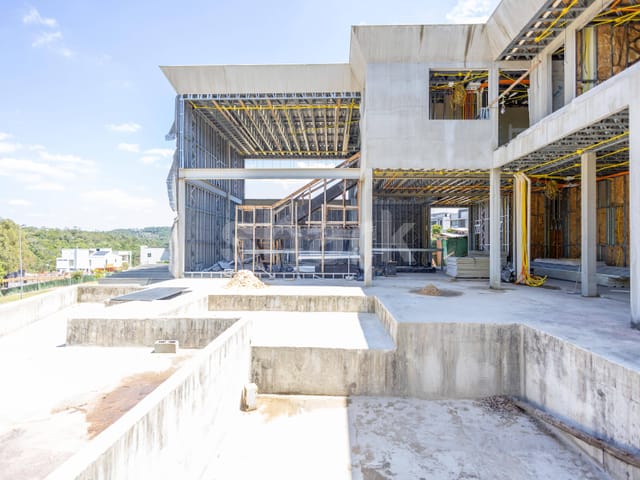 Casa 6 quartos e 12 banheiros, à venda, no bairro Colinas da Anhangüera em Santana de Parnaíba