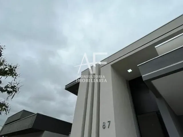 Casa com 300m² 3 quartos e 3 banheiros, à venda, no bairro Condomínio Terras do Vale em Caçapava