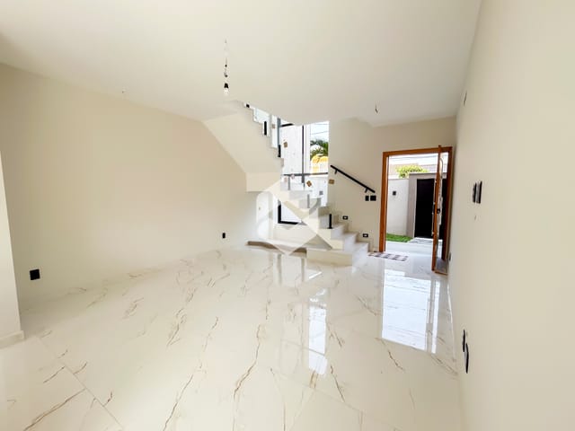 Casa com 180m² 4 quartos e 4 banheiros, à venda, no bairro Vargem Pequena em Rio de Janeiro