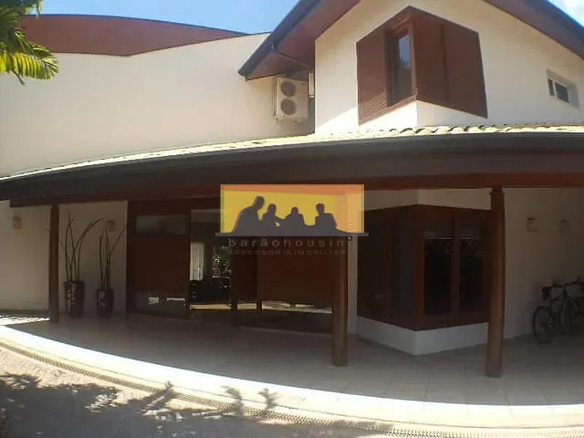 Casa com 1718m² 4 quartos e 8 banheiros, à venda, no bairro Vila Hollândia em Campinas