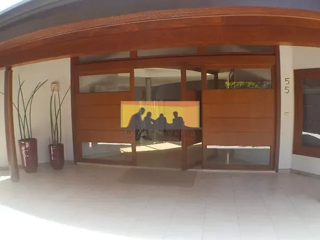 Casa com 1718m² 4 quartos e 8 banheiros, à venda, no bairro Vila Hollândia em Campinas