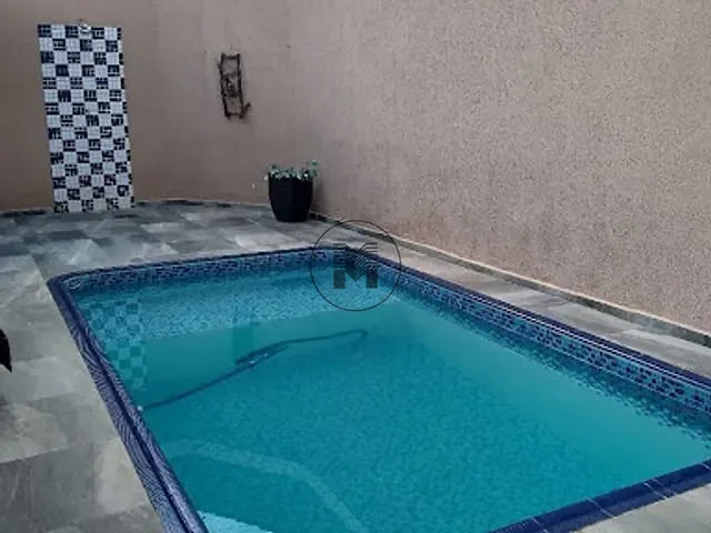 Casa com 228m² 2 quartos e 3 banheiros, à venda, no bairro Belvedere Club dos 500 em Guaratinguetá