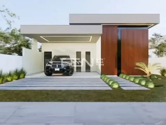 Casa com 275m² 3 quartos e 4 banheiros, à venda, no bairro Jardim Limoeiro em Camaçari
