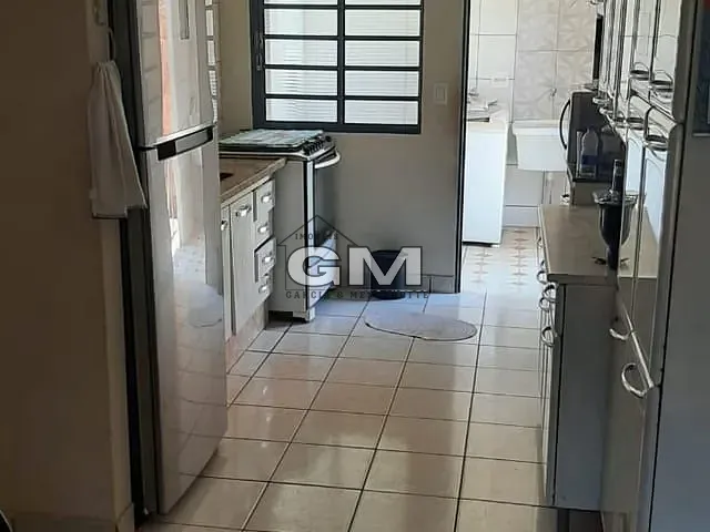 Casa 3 quartos e 2 banheiros, à venda, no bairro Engenheiro Carlos de Lacerda Chaves em Ribeirão Preto