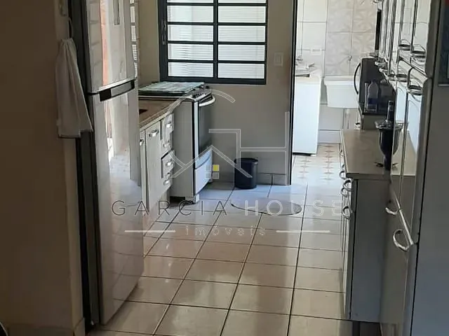 Casa 3 quartos e 2 banheiros, à venda, no bairro Engenheiro Carlos de Lacerda Chaves em Ribeirão Preto