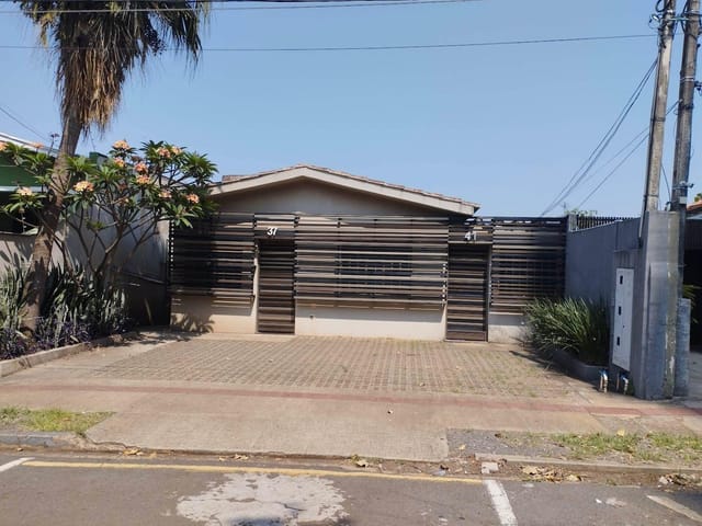 Casa para alugar, no bairro Jardim Higienópolis em Londrina