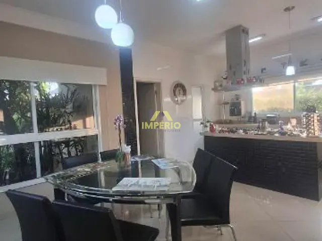 Casa 4 quartos e 8 banheiros, à venda, no bairro Terras de Mont Serrat em Salto