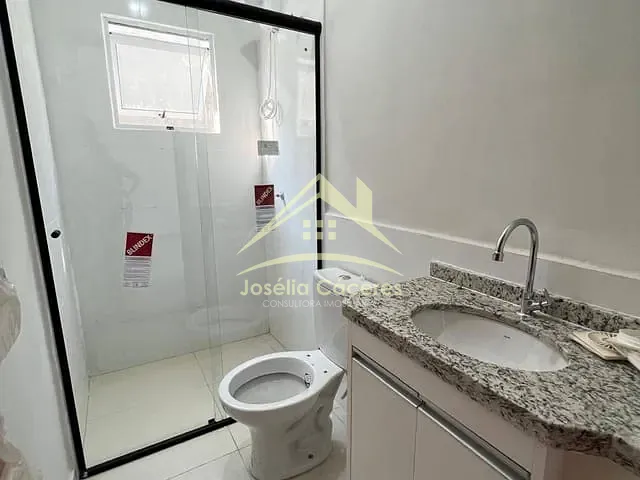 Casa com 128m² 2 quartos e 2 banheiros, à venda, no bairro Loteamento Bom Jesus em Cuiabá