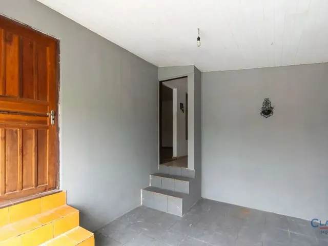 Casa 3 quartos e 1 banheiro, à venda, no bairro JARDIM SOCIAL em Campo Largo