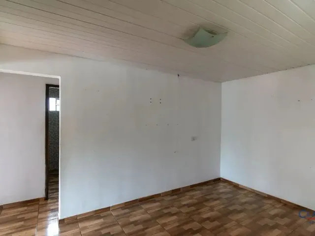 Casa 3 quartos e 1 banheiro, à venda, no bairro JARDIM SOCIAL em Campo Largo