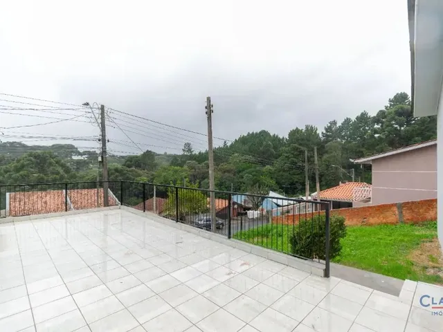 Casa 3 quartos e 1 banheiro, à venda, no bairro JARDIM SOCIAL em Campo Largo