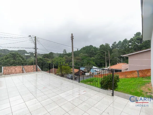 Casa 3 quartos e 1 banheiro, à venda, no bairro JARDIM SOCIAL em Campo Largo