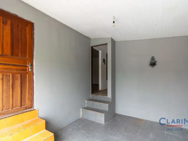 Casa 3 quartos e 1 banheiro, à venda, no bairro JARDIM SOCIAL em Campo Largo