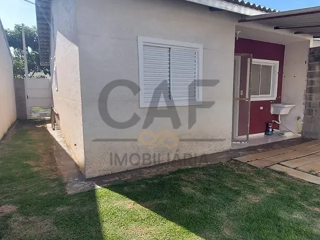 Casa com 146m² 2 quartos e 1 banheiro, à venda, no bairro Vila das Tulipas em Holambra