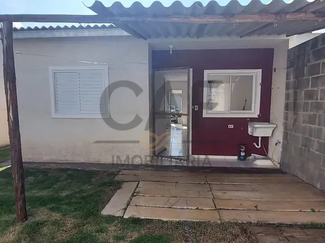 Casa com 146m² 2 quartos e 1 banheiro, à venda, no bairro Vila das Tulipas em Holambra
