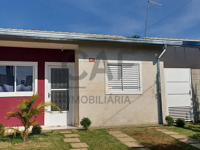Casa com 146m² 2 quartos e 1 banheiro, à venda, no bairro Vila das Tulipas em Holambra