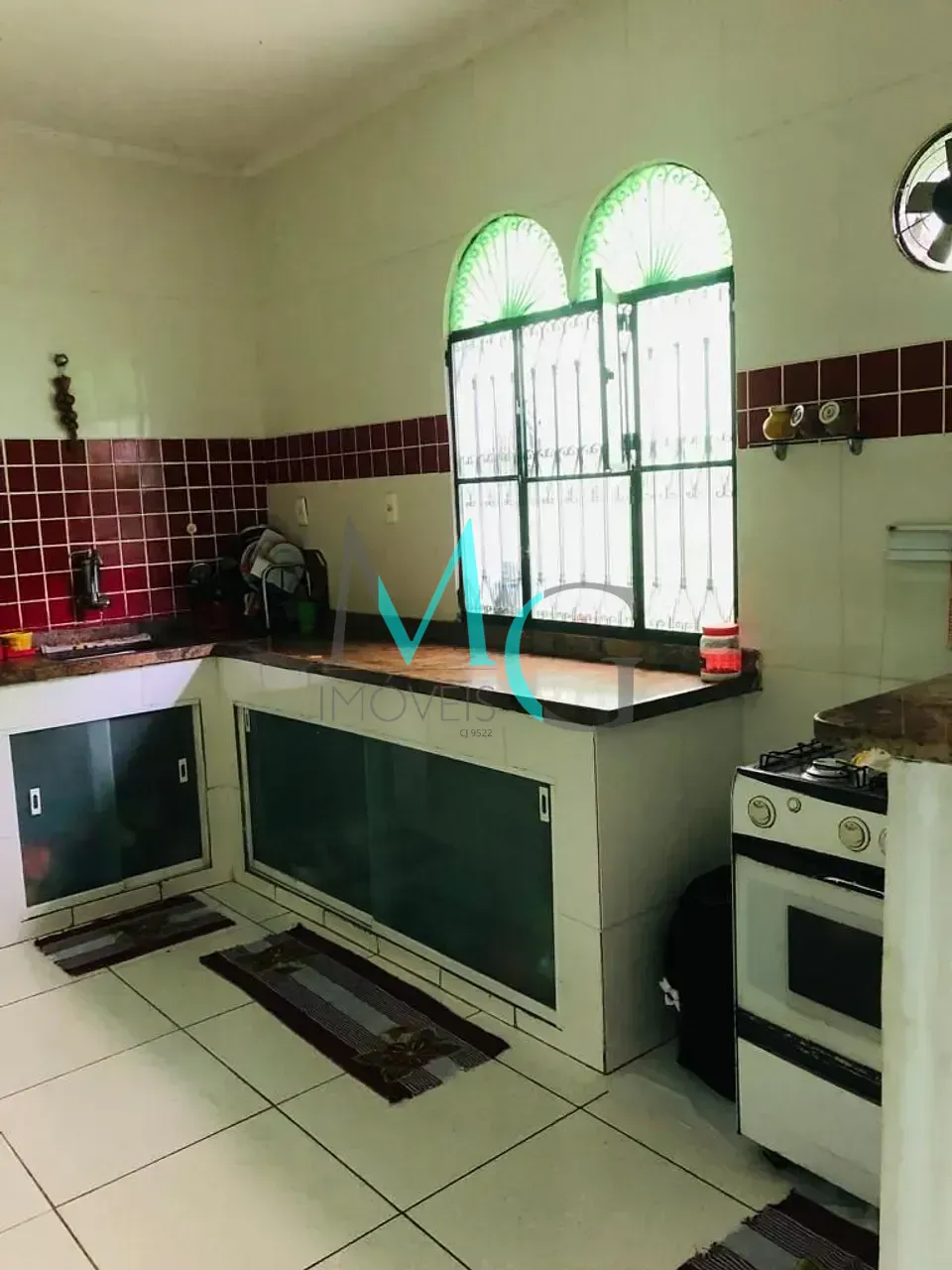 Casa, 3 quartos, 140 m² - Foto 12