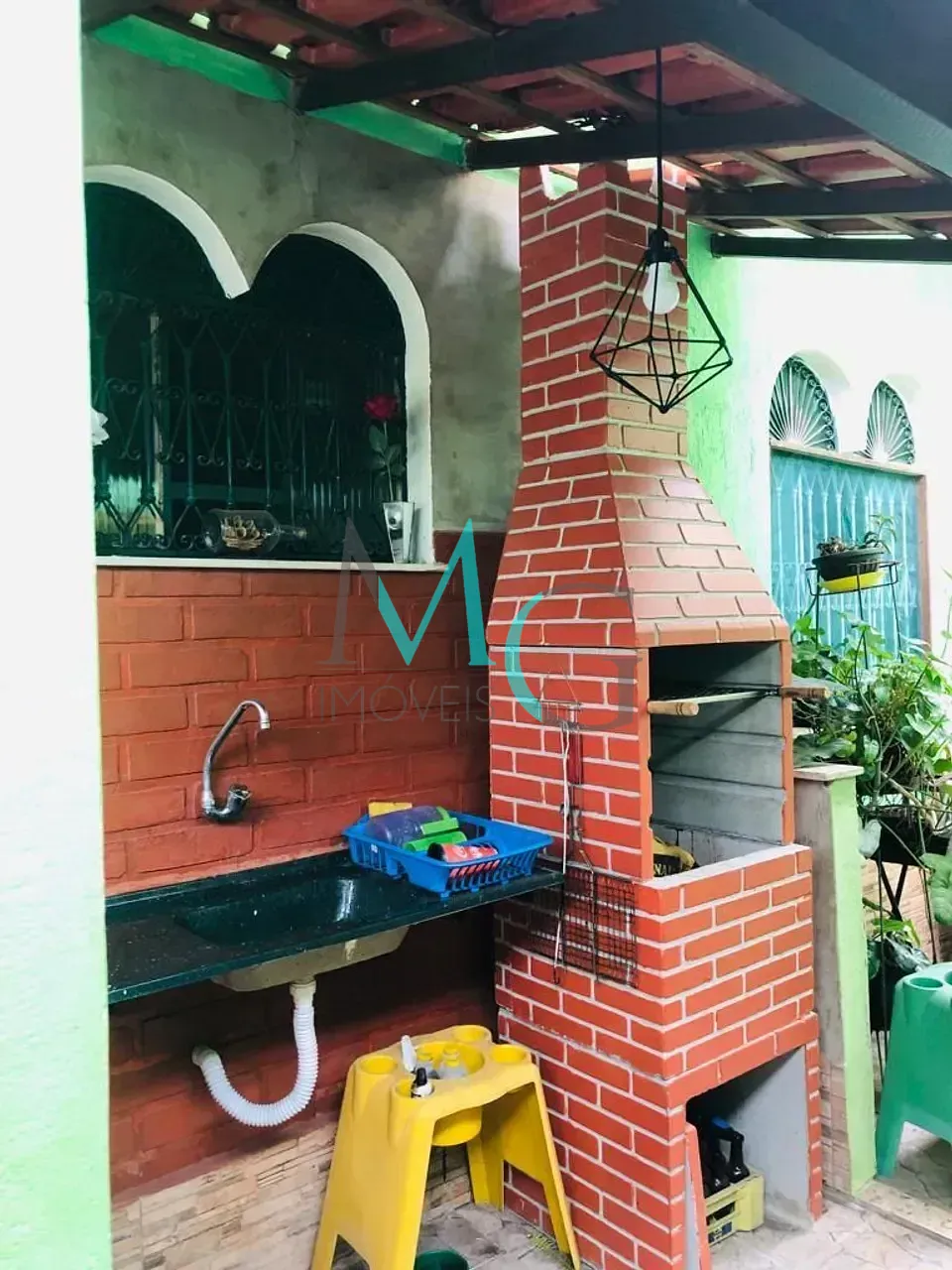 Casa, 3 quartos, 140 m² - Foto 13