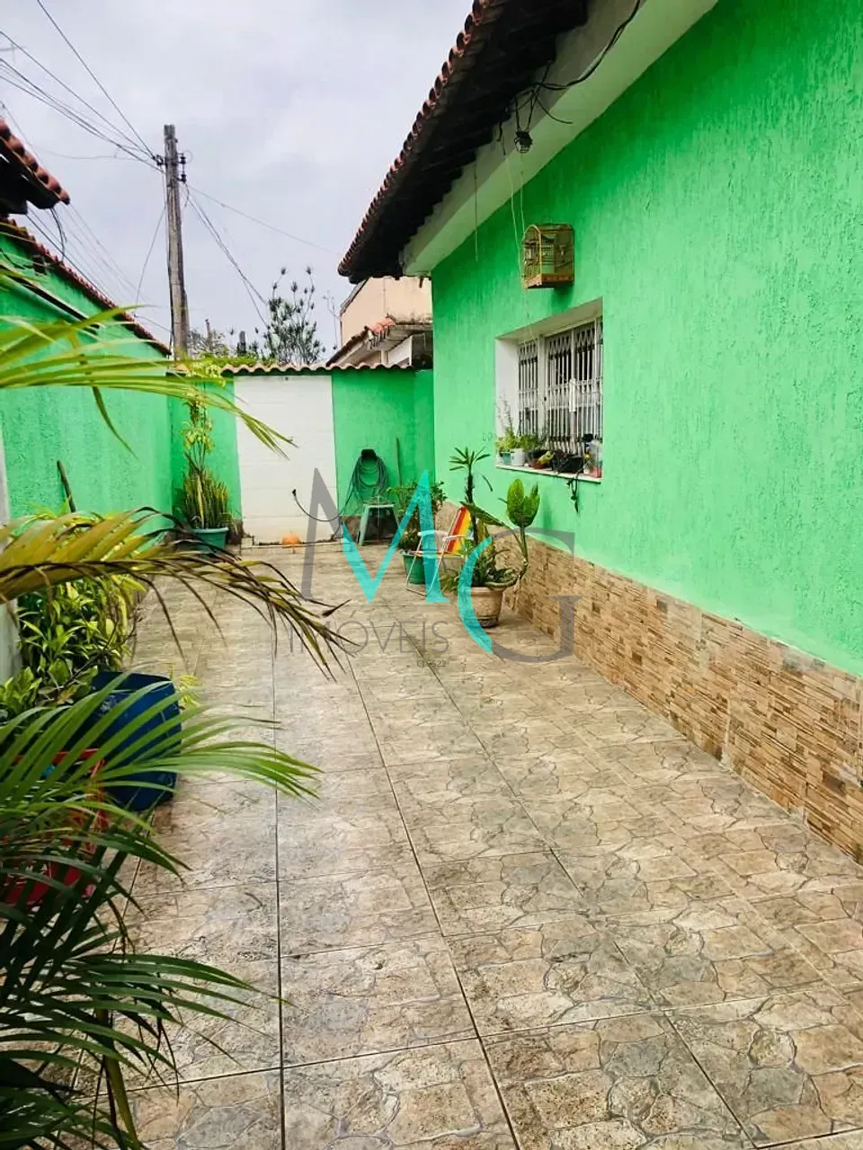Casa, 3 quartos, 140 m² - Foto 11