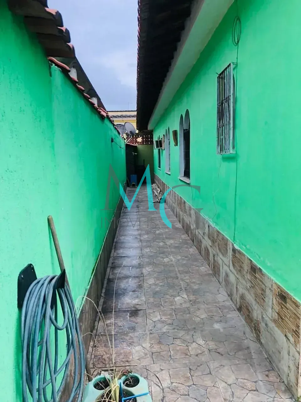 Casa, 3 quartos, 140 m² - Foto 10