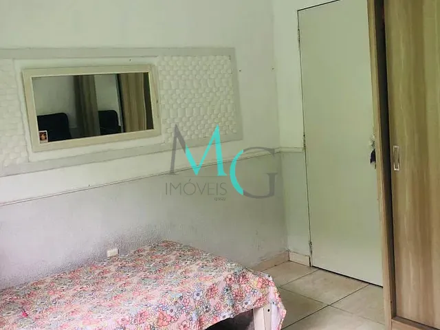 Casa 3 quartos e 2 banheiros, à venda, no bairro Campo Grande em Rio de Janeiro