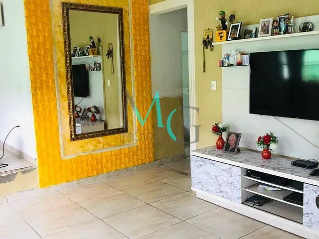 Casa 3 quartos e 2 banheiros, à venda, no bairro Campo Grande em Rio de Janeiro