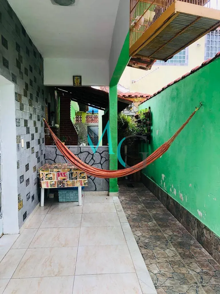 Casa, 3 quartos, 140 m² - Foto 5
