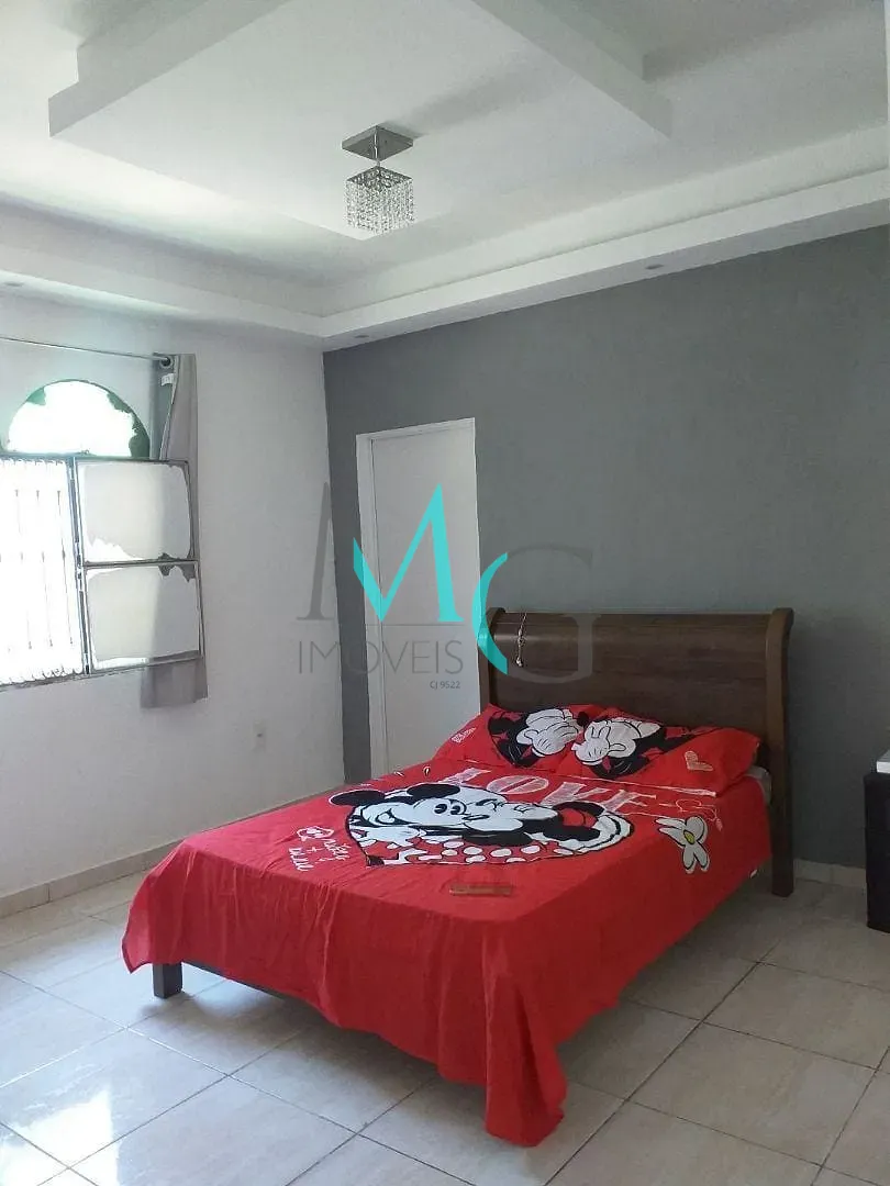 Casa, 3 quartos, 140 m² - Foto 9