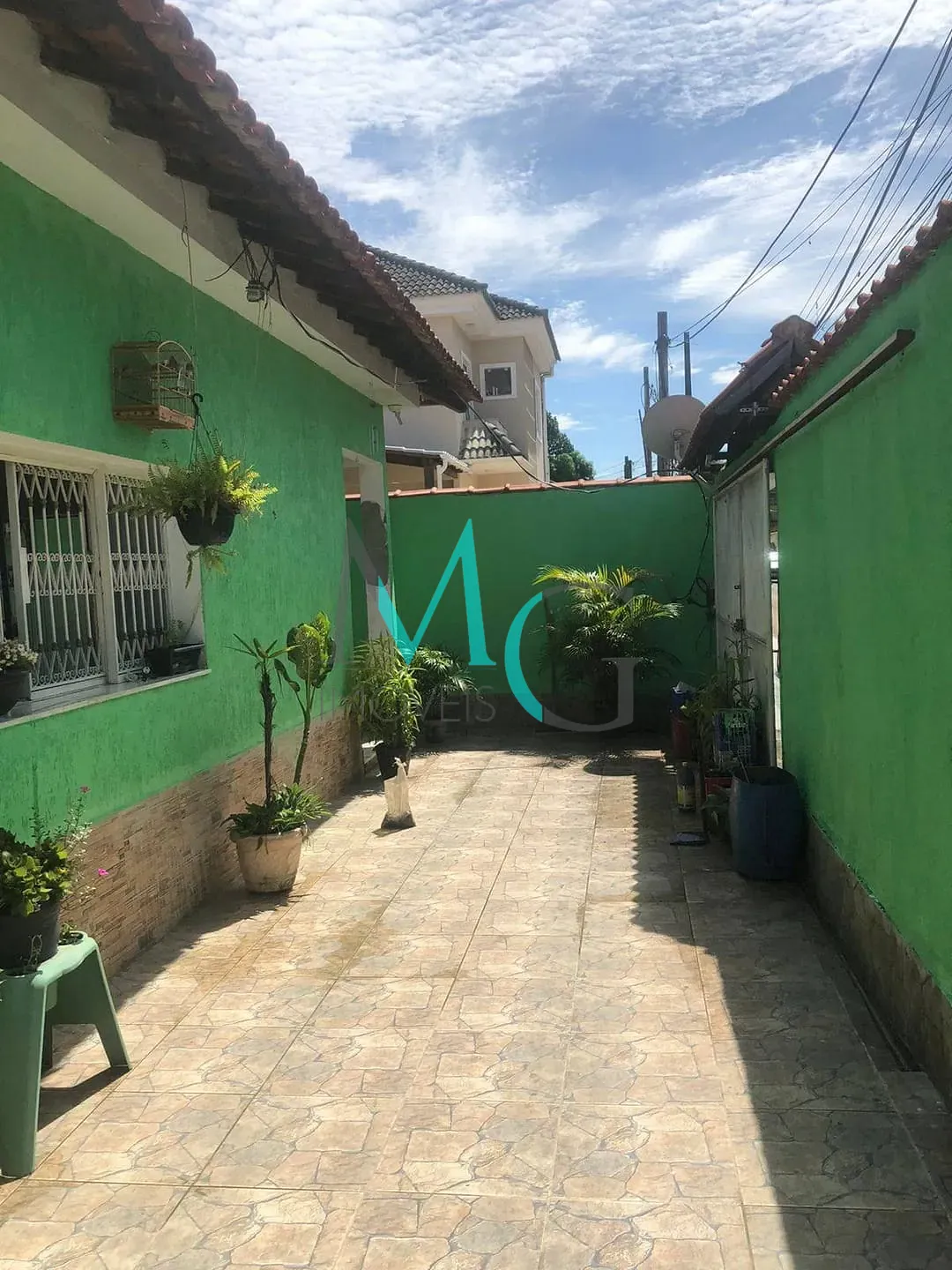 Casa, 3 quartos, 140 m² - Foto 1