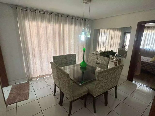 Casa 3 quartos e 2 banheiros, à venda, no bairro Jardim Alvorada em Cambé