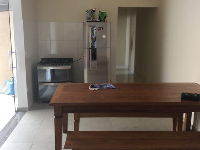 Casa 3 quartos e 5 banheiros, à venda, no bairro Santana em Pindamonhangaba
