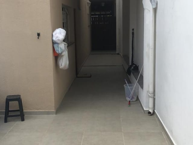 Casa 3 quartos e 5 banheiros, à venda, no bairro Santana em Pindamonhangaba