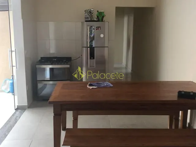 Casa 3 quartos e 5 banheiros, à venda, no bairro Santana em Pindamonhangaba
