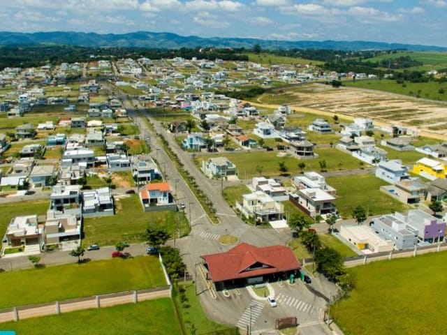 Foto do Casa - Casa com 3 dormitórios, 155 m² - venda por R$ 905.000,00 ou aluguel por R$ 7.219,00/mês - Condomínio Terras do Vale - Caçapava/SP | RUSSI IMÓVEIS