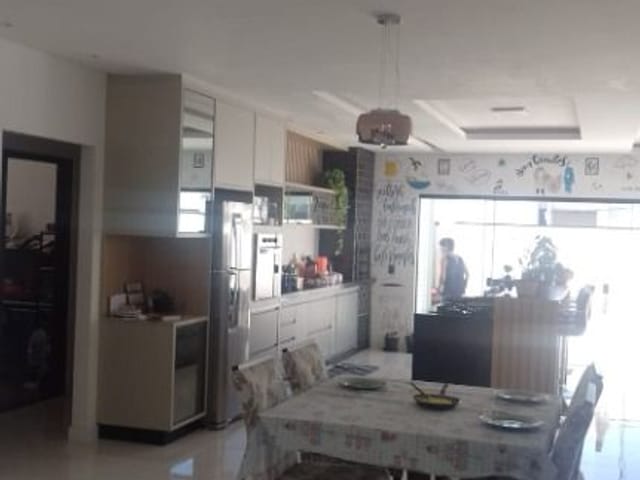 Foto do Casa - Casa com 3 dormitórios, 155 m² - venda por R$ 905.000,00 ou aluguel por R$ 7.219,00/mês - Condomínio Terras do Vale - Caçapava/SP | RUSSI IMÓVEIS