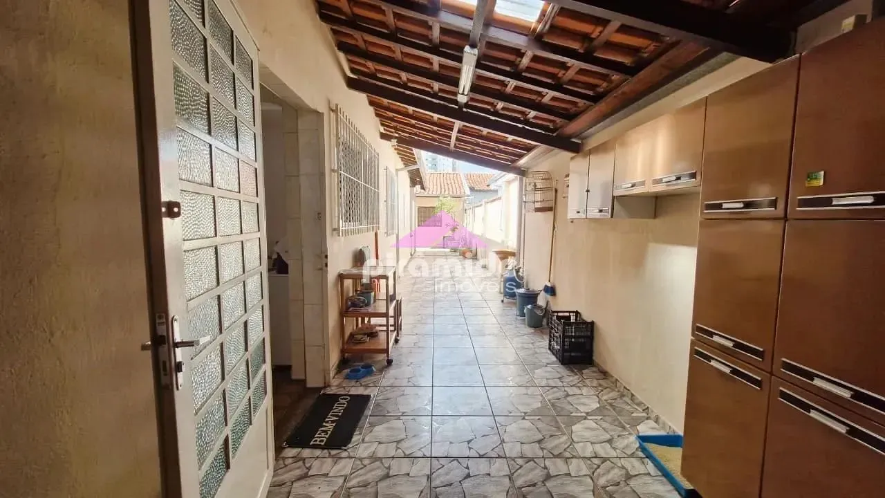 Casa, 3 quartos, 253 m² - Foto 10