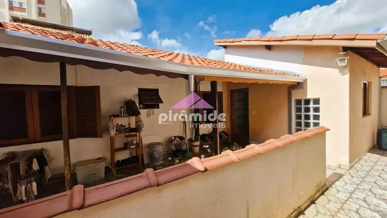 Casa, 3 quartos, 253 m² - Foto 11