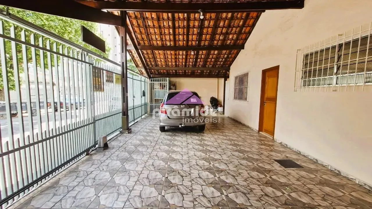 Casa, 3 quartos, 253 m² - Foto 4