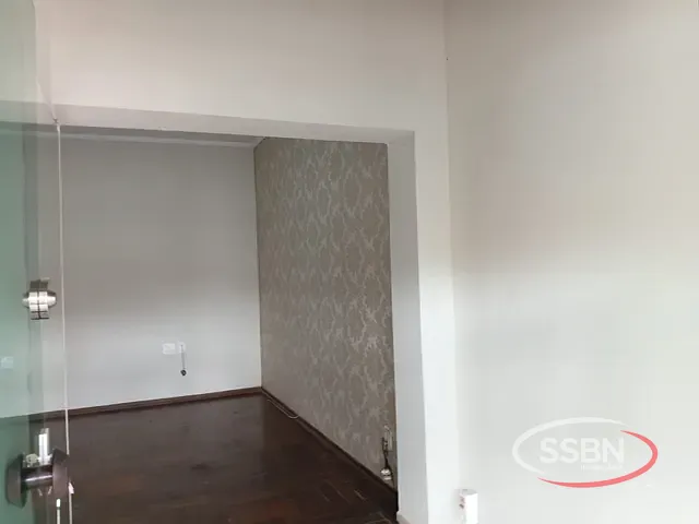 Casa 3 quartos e 1 banheiro, para alugar, no bairro Centro em Nova Odessa