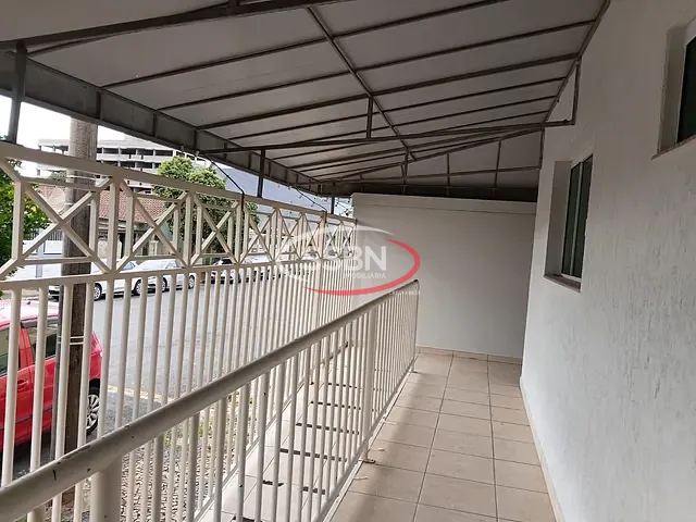 Casa 3 quartos e 1 banheiro, para alugar, no bairro Centro em Nova Odessa