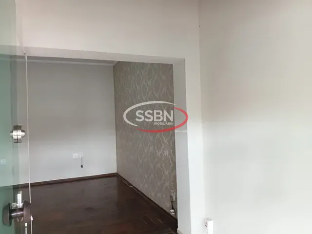 Casa 3 quartos e 1 banheiro, para alugar, no bairro Centro em Nova Odessa